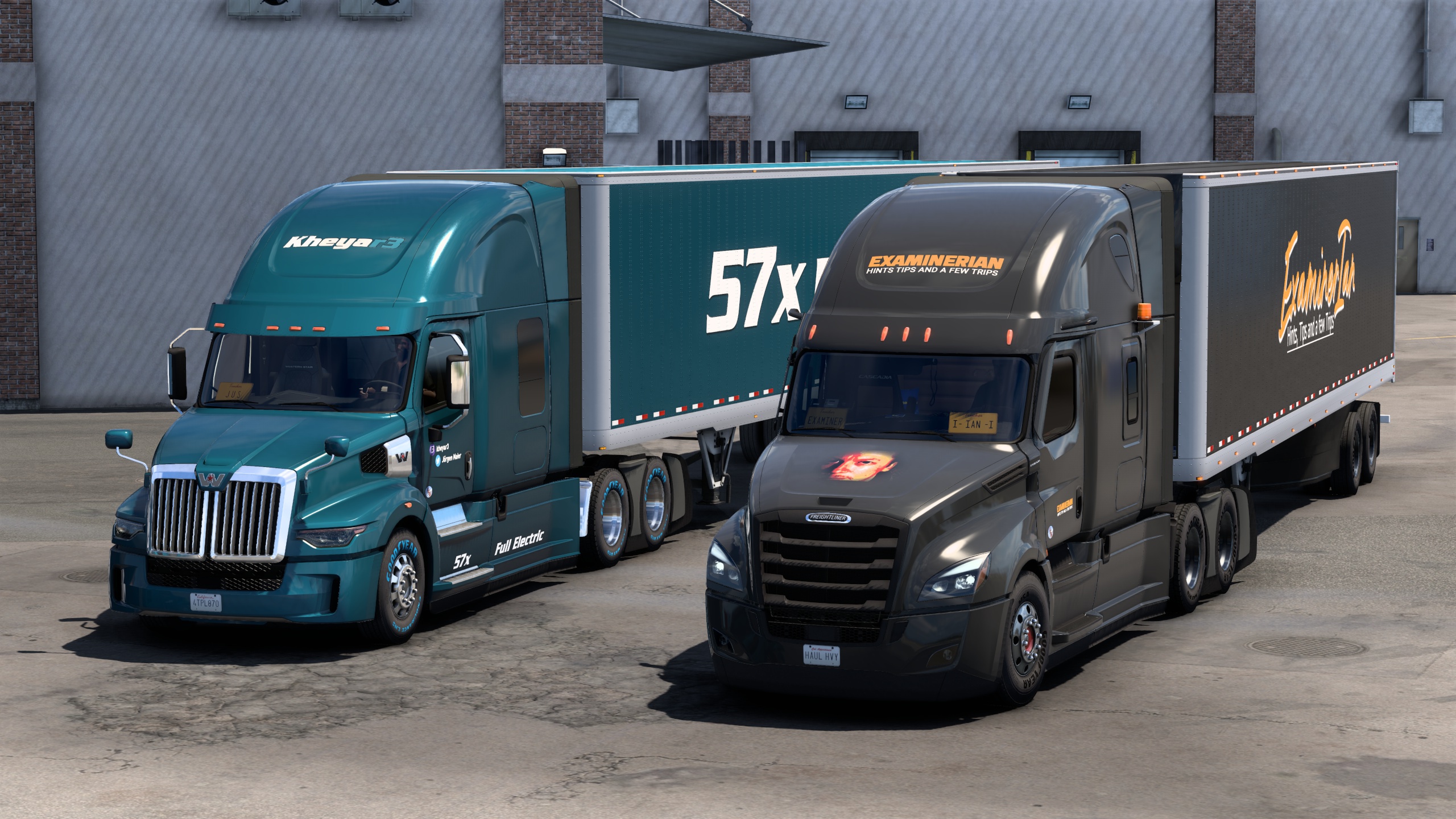 Image by ExaminerIan