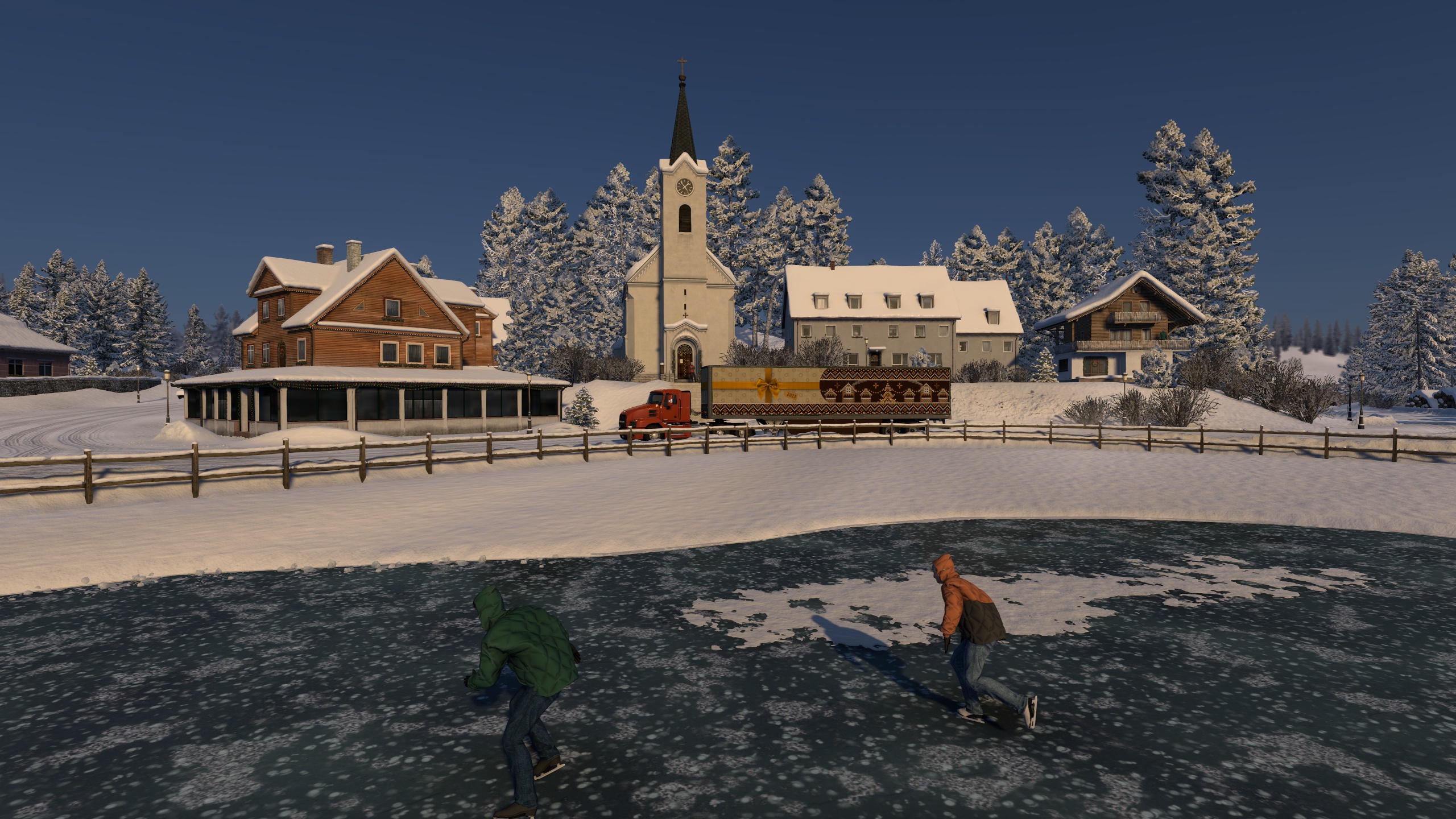 Image by WildmanTrucking