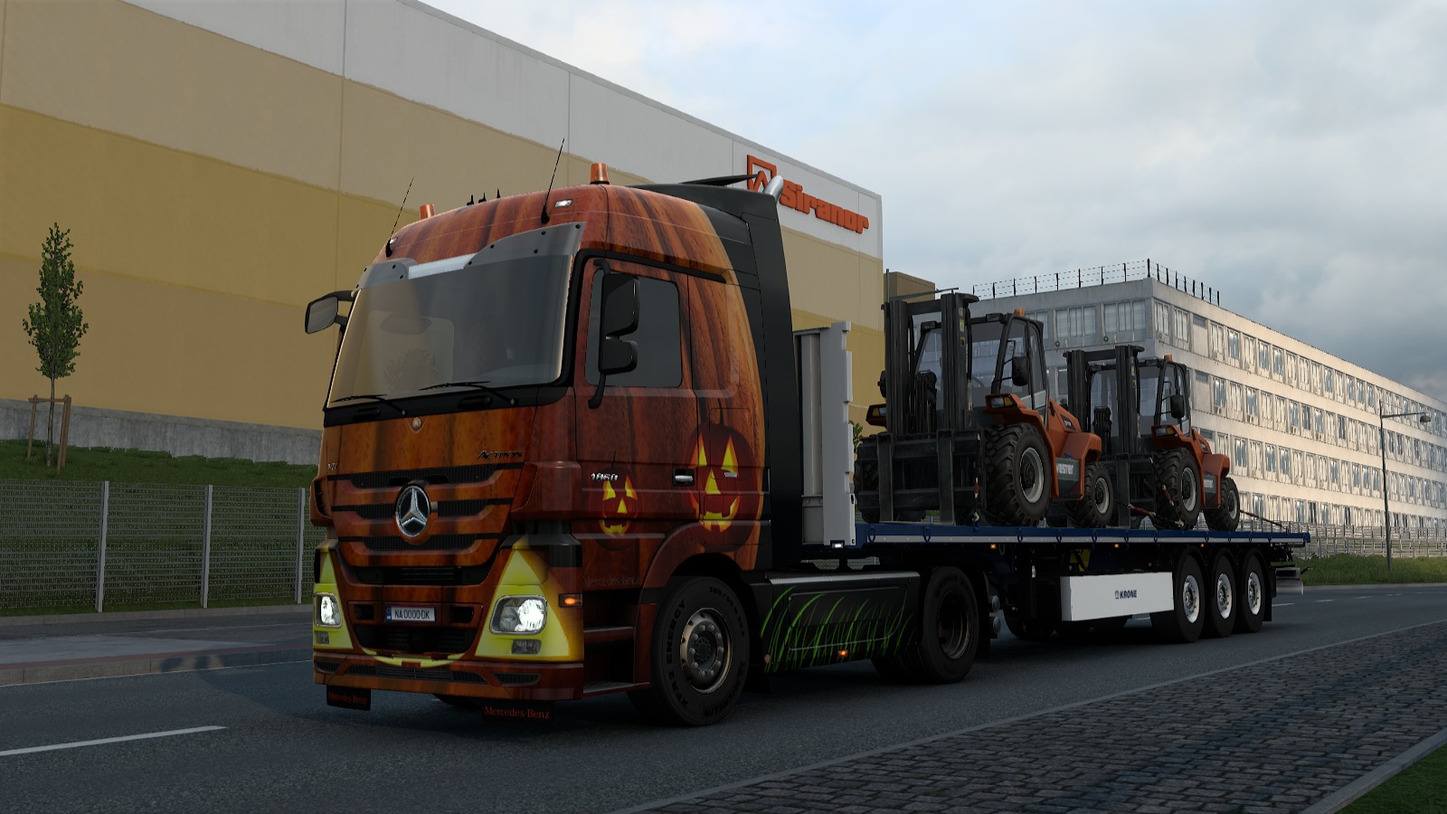 Image by DeniVolvo