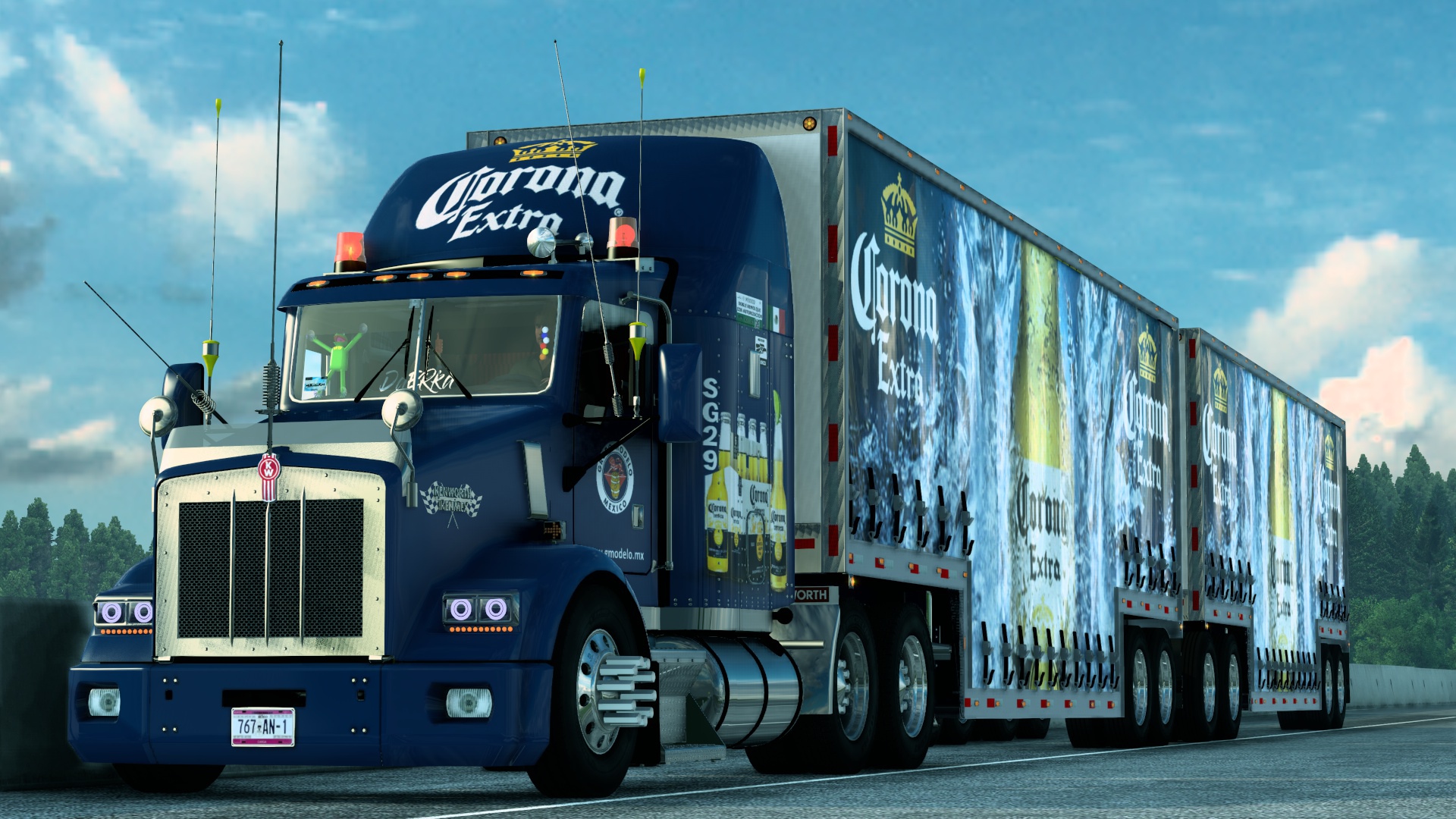 Image by Landerotrucking