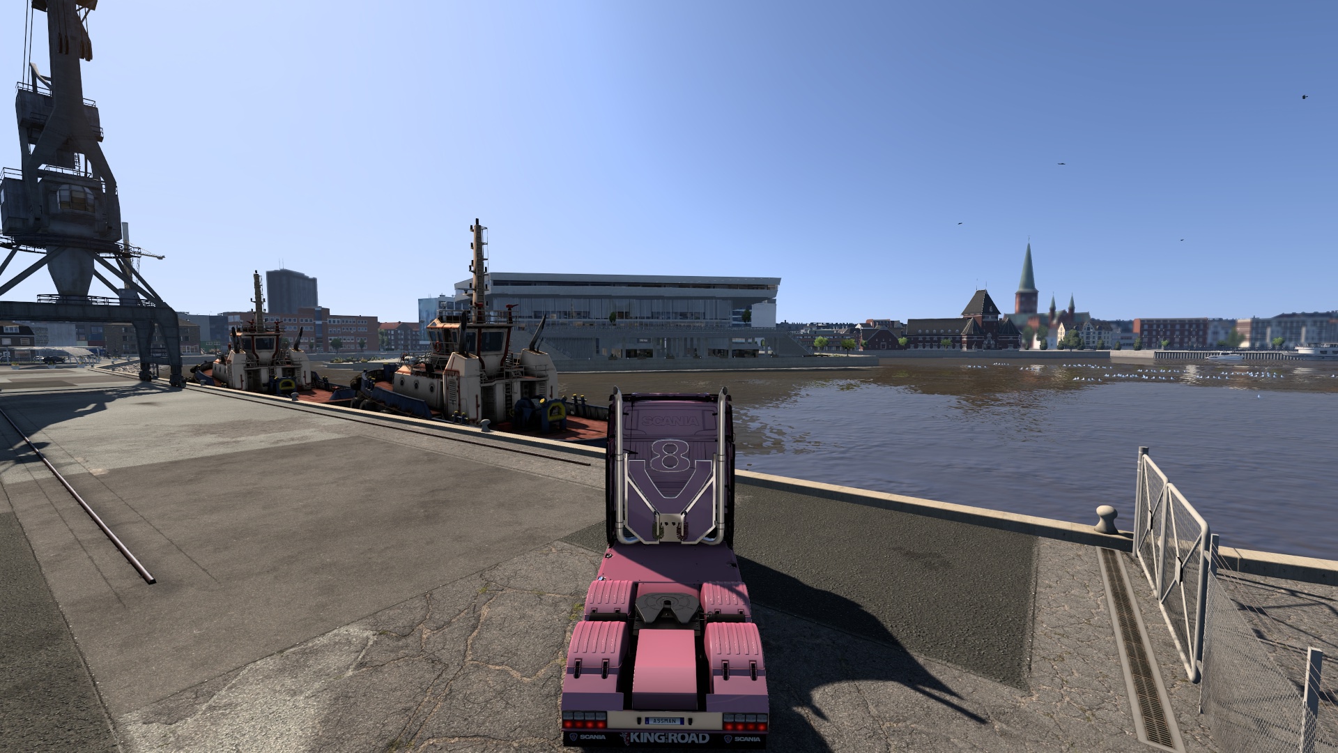 Image by TheIronHorse4