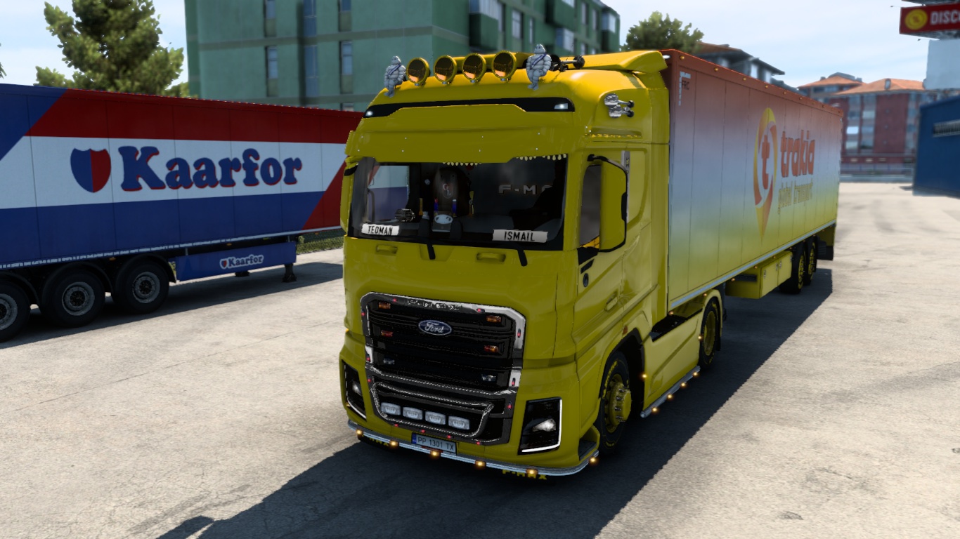 Image by ismailsntrk