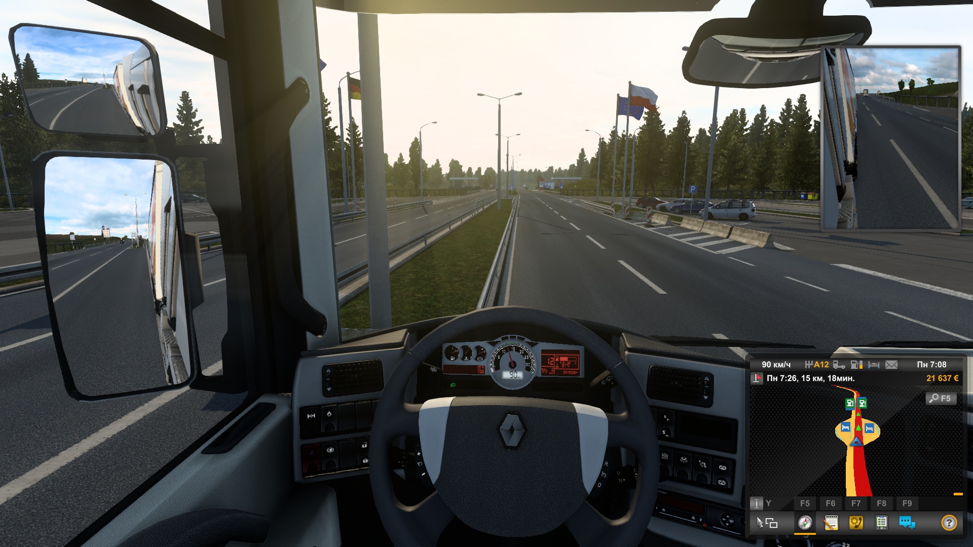 Image by solomondzedaev