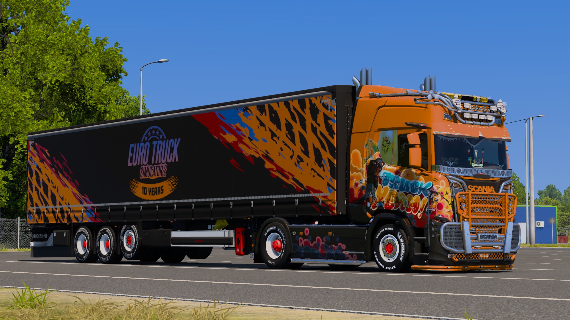 Image by LEGEND_1474_TV