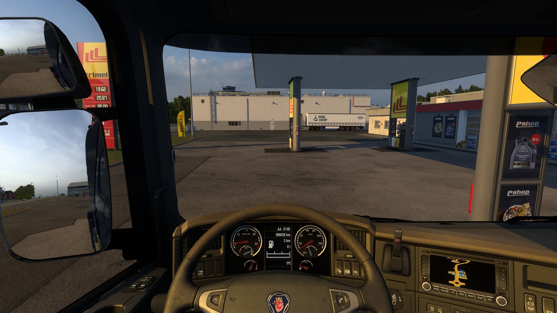 Image by HardTrancePower