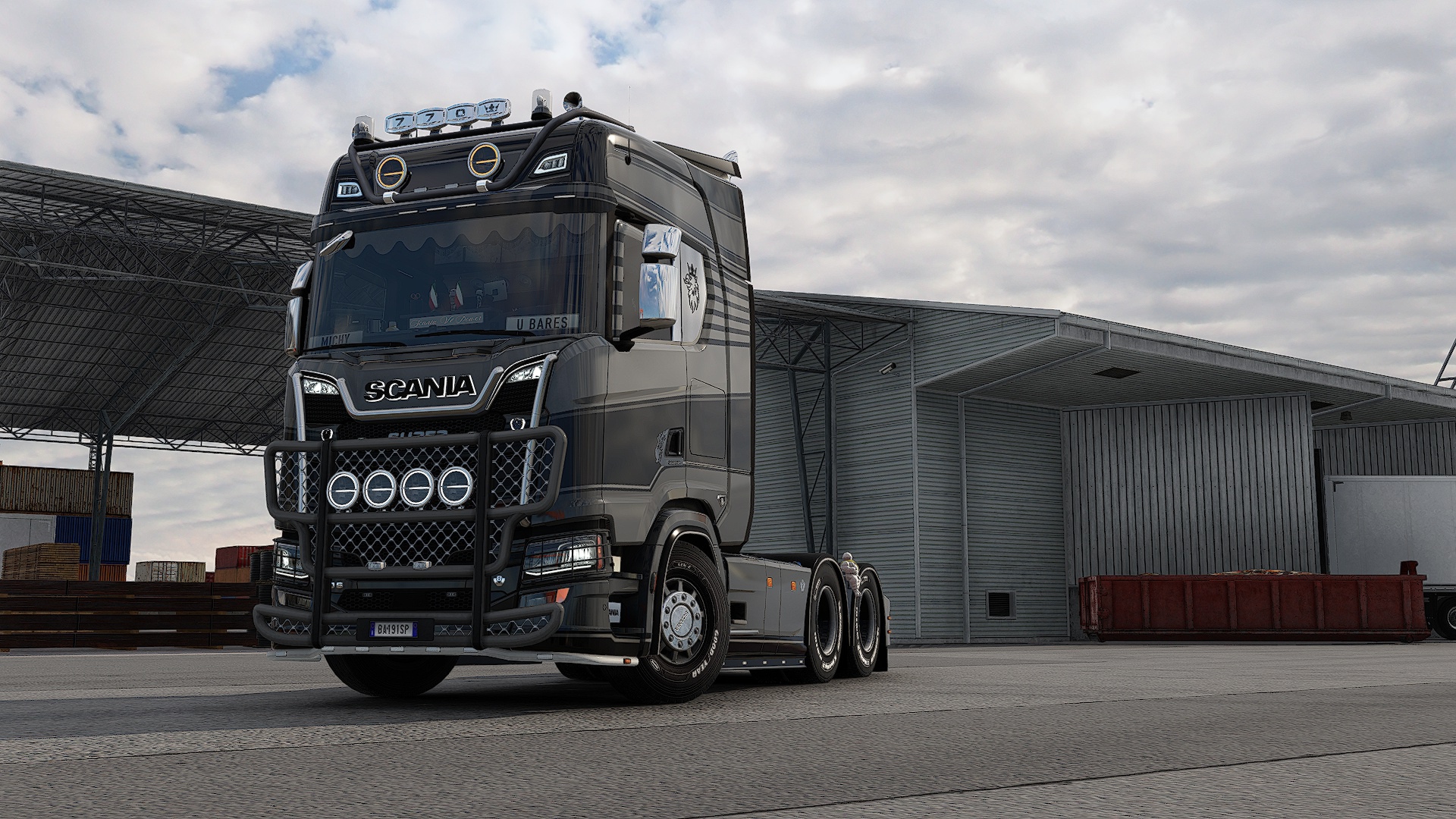 Image by ILTRAFFICANTE001