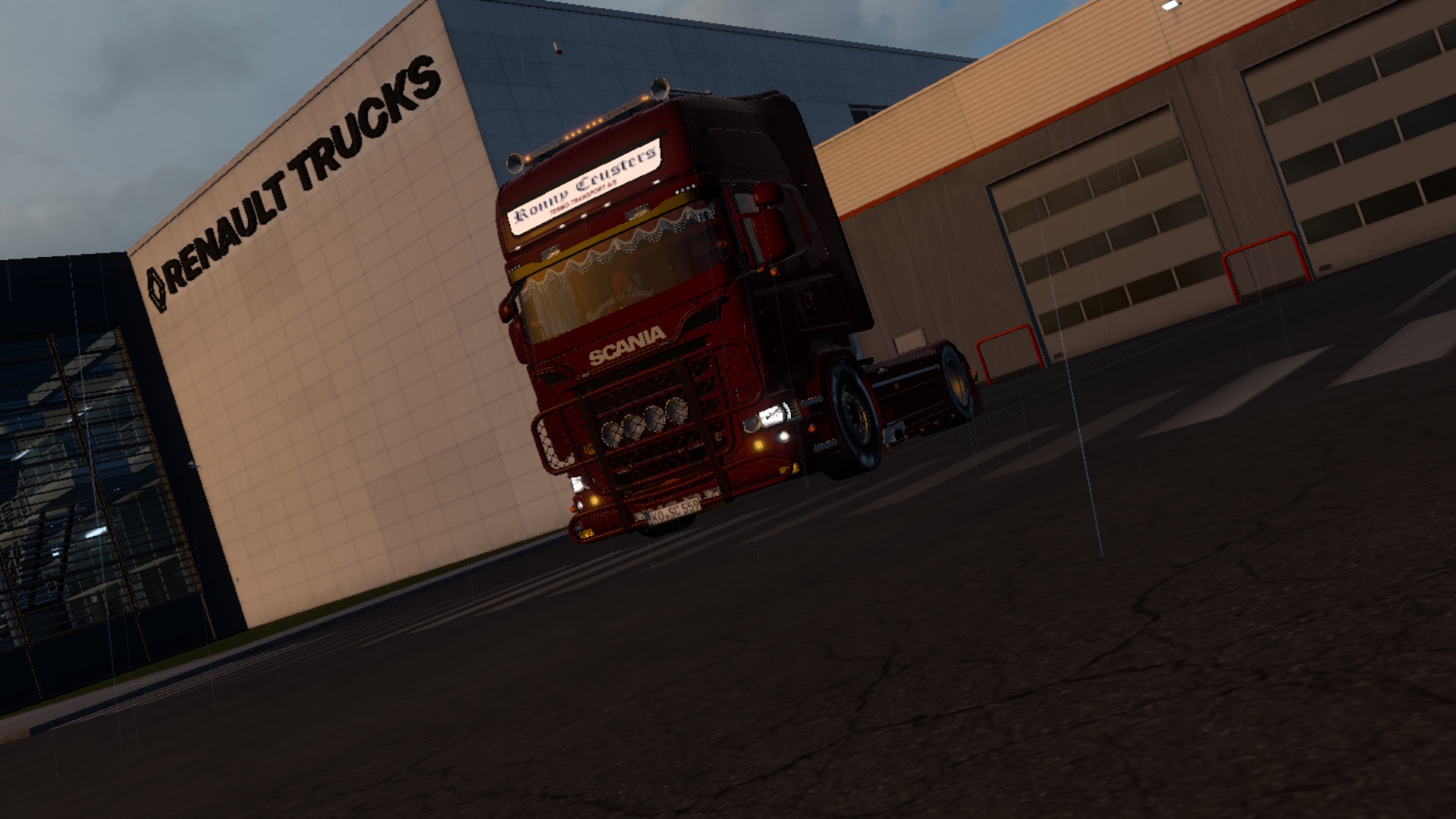 Image by Truckertom09