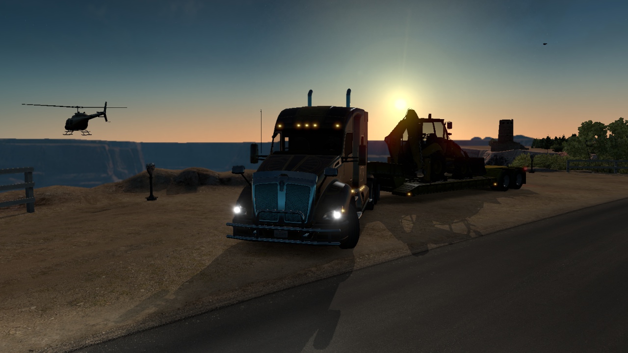 Image by Southerntrucking