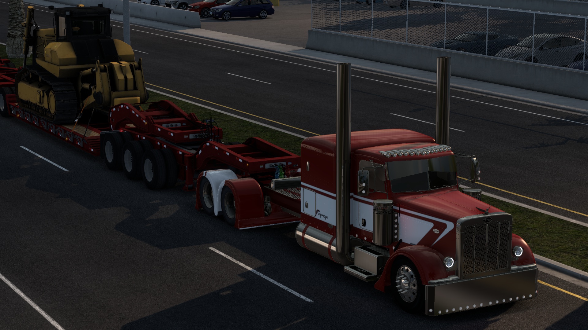 Image by HenryTheTrucker