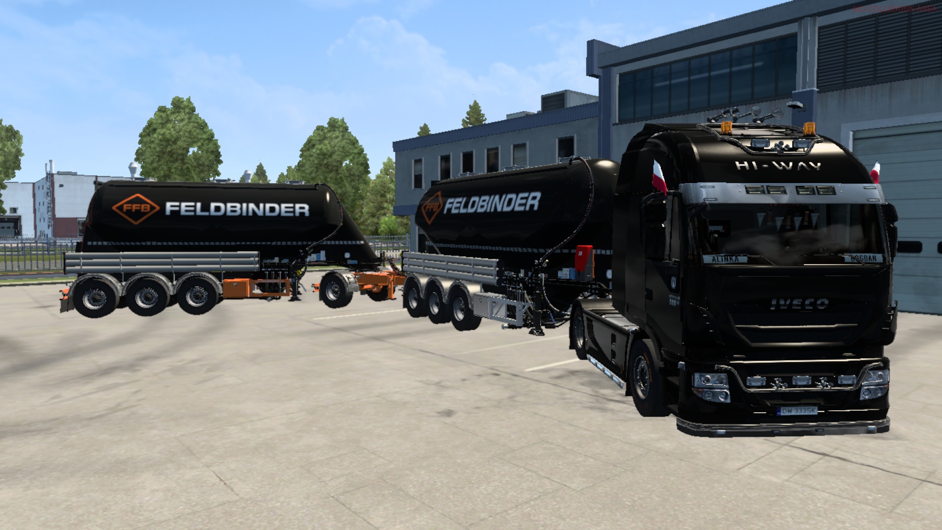 Image by BodzioTrans