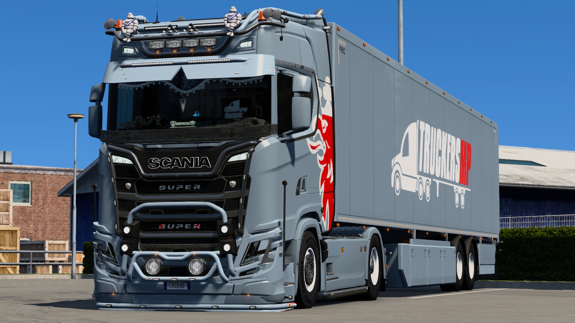 Image by LEGEND_1474_TV