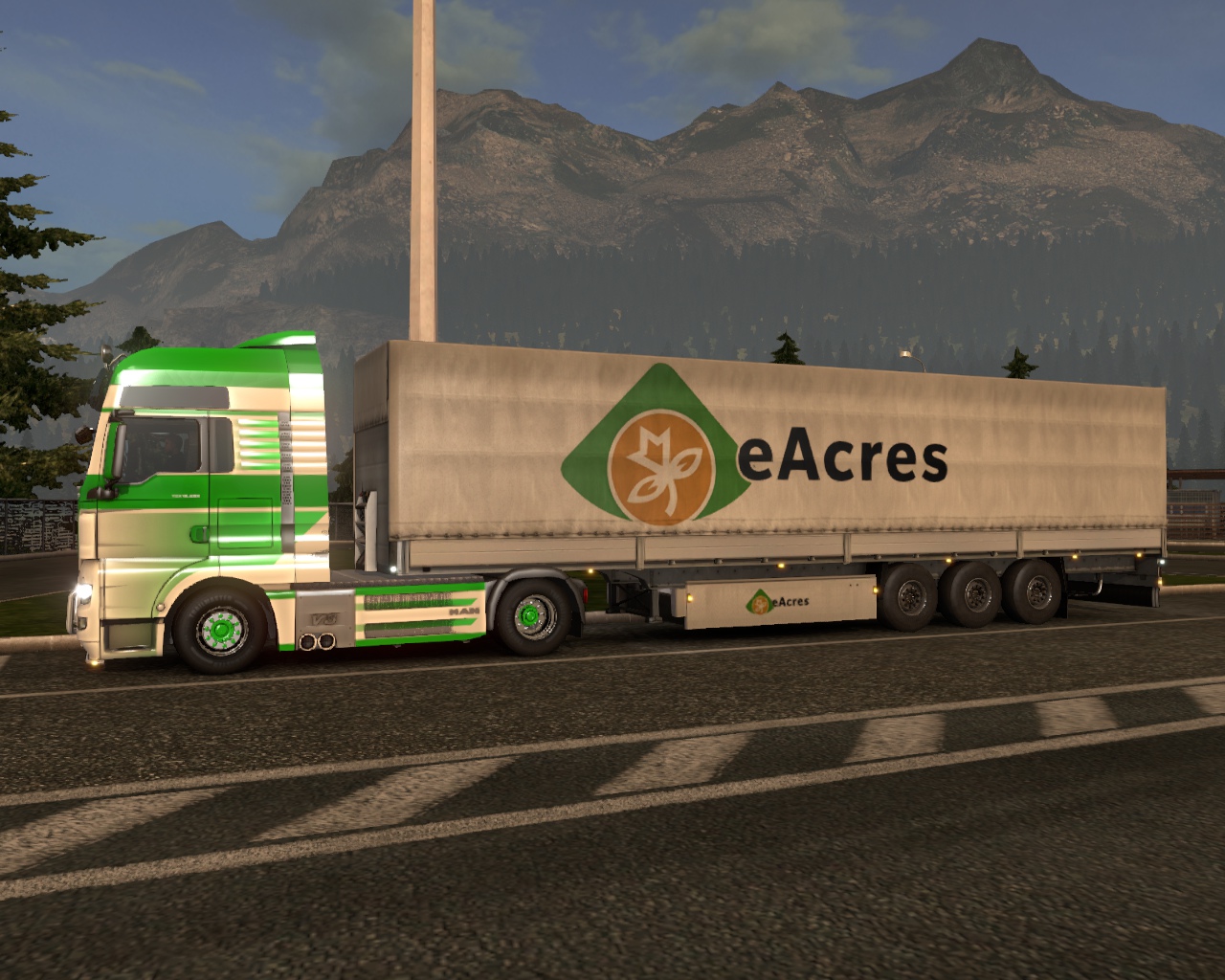 Image by Cosmictrucker