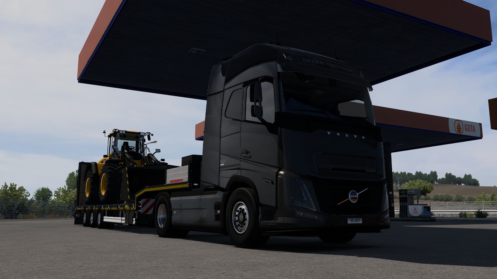 Image by kostyamogilev