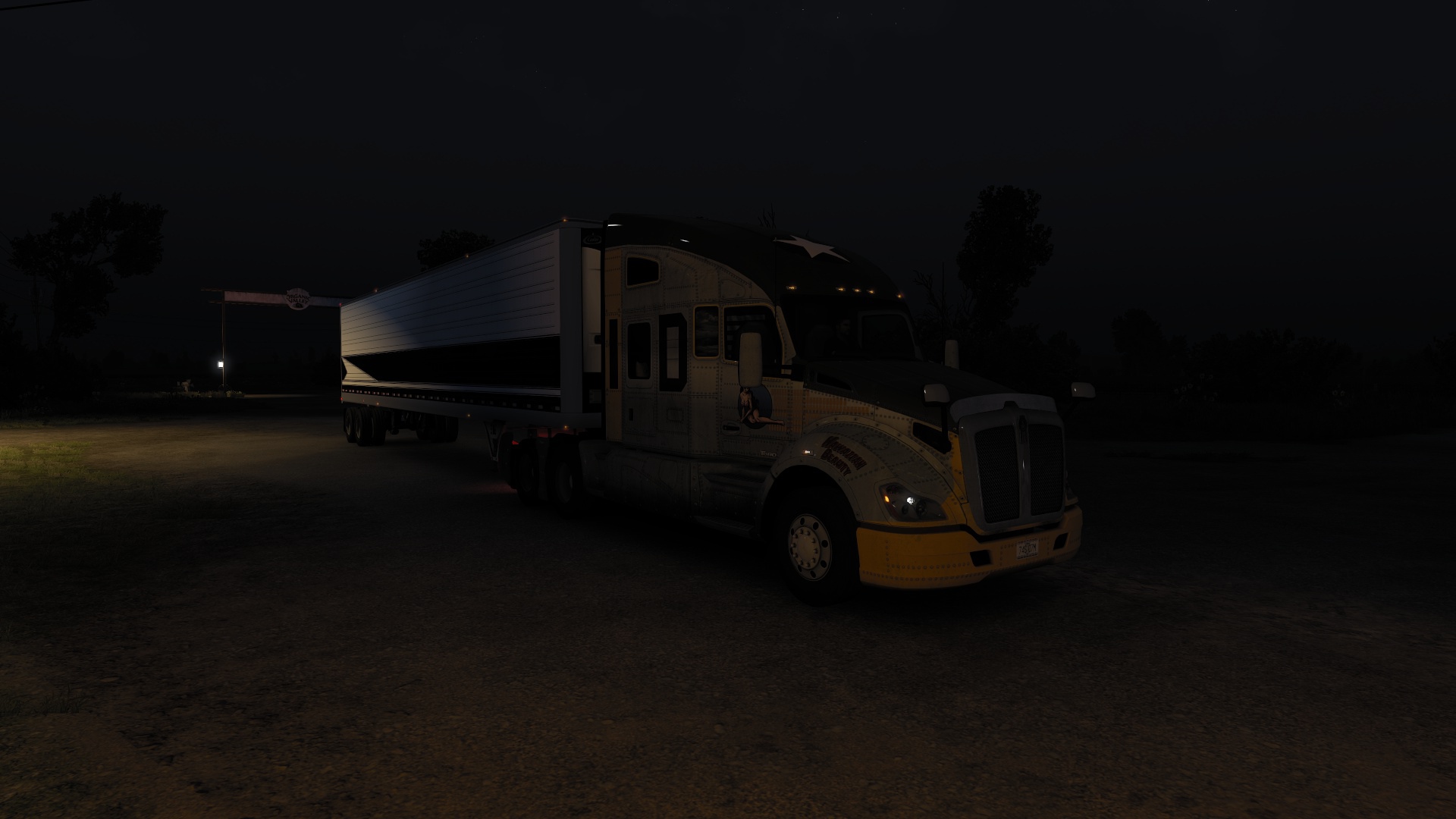 Image by Oldtruckinmav