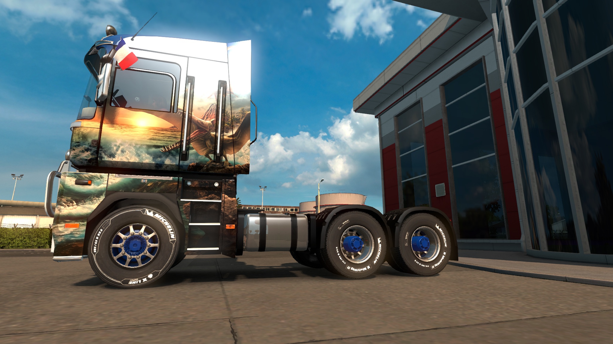 Image by EdenStarGazer