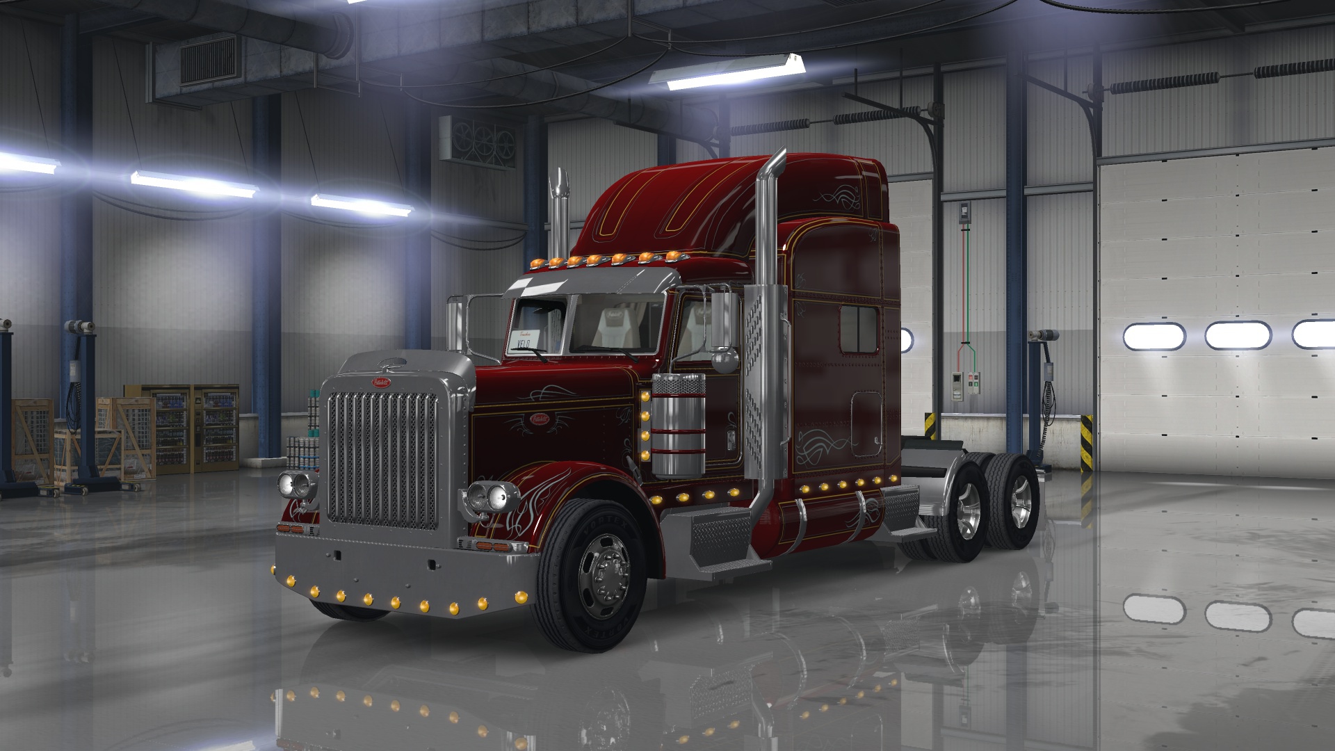 Image by VelosiGames