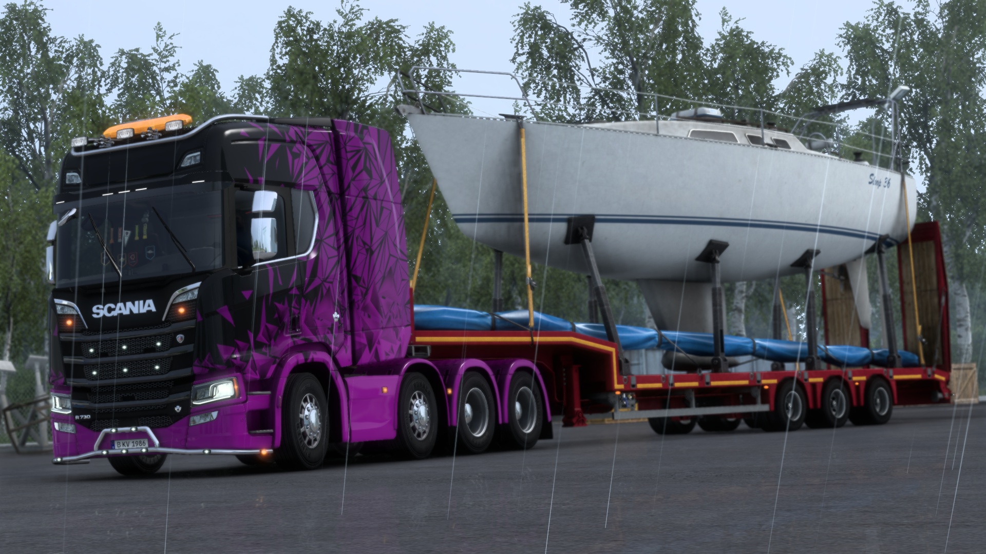 Image by psychometalist