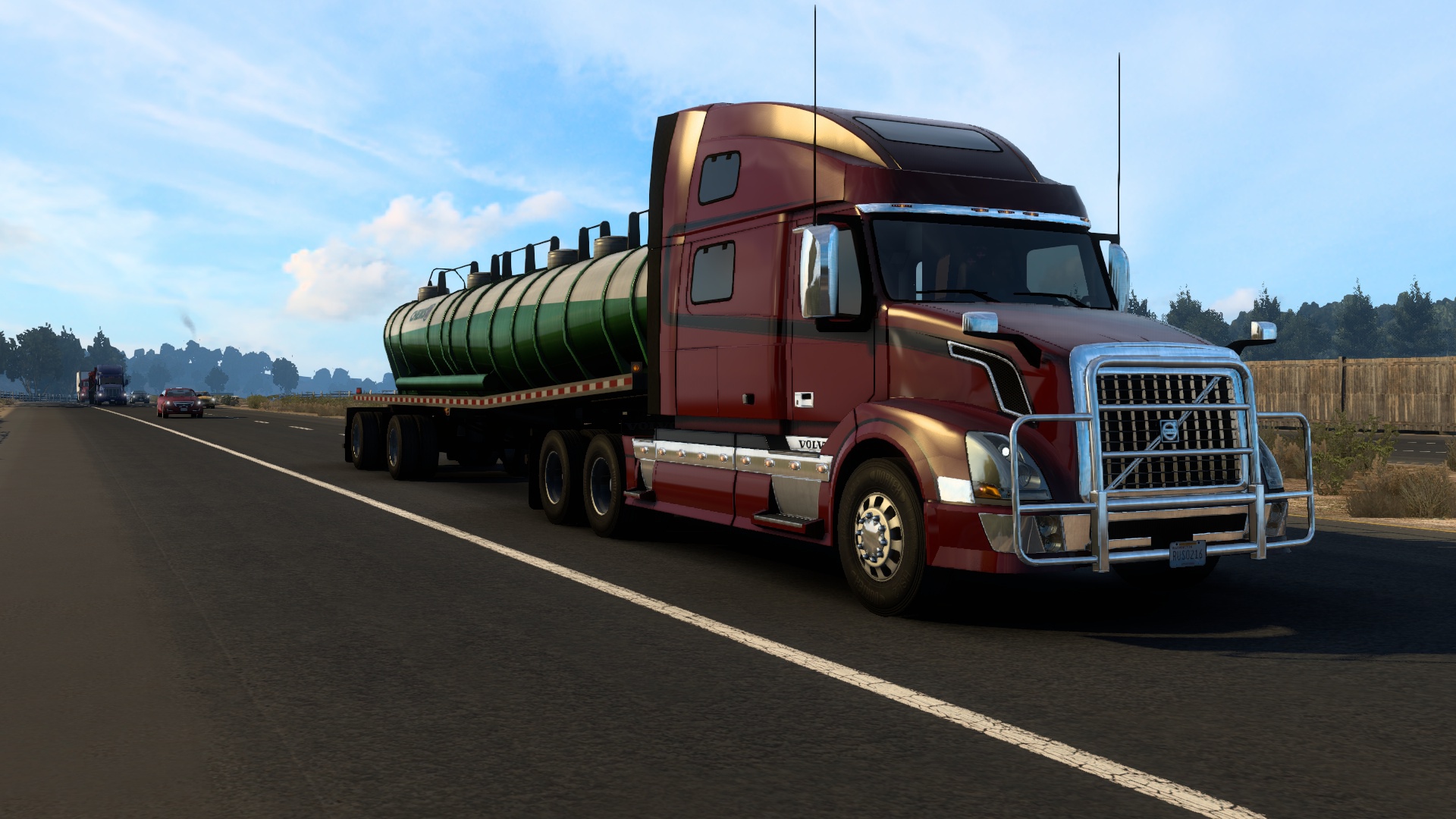 Image by mikhailchenskij