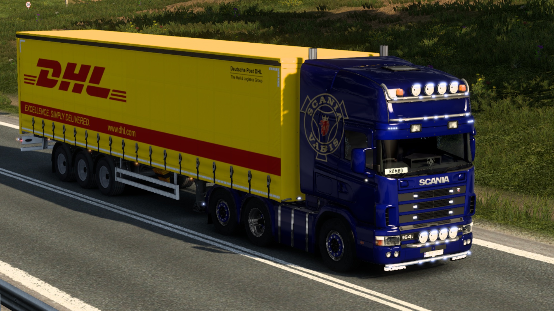 Image by JonnyTransEuro