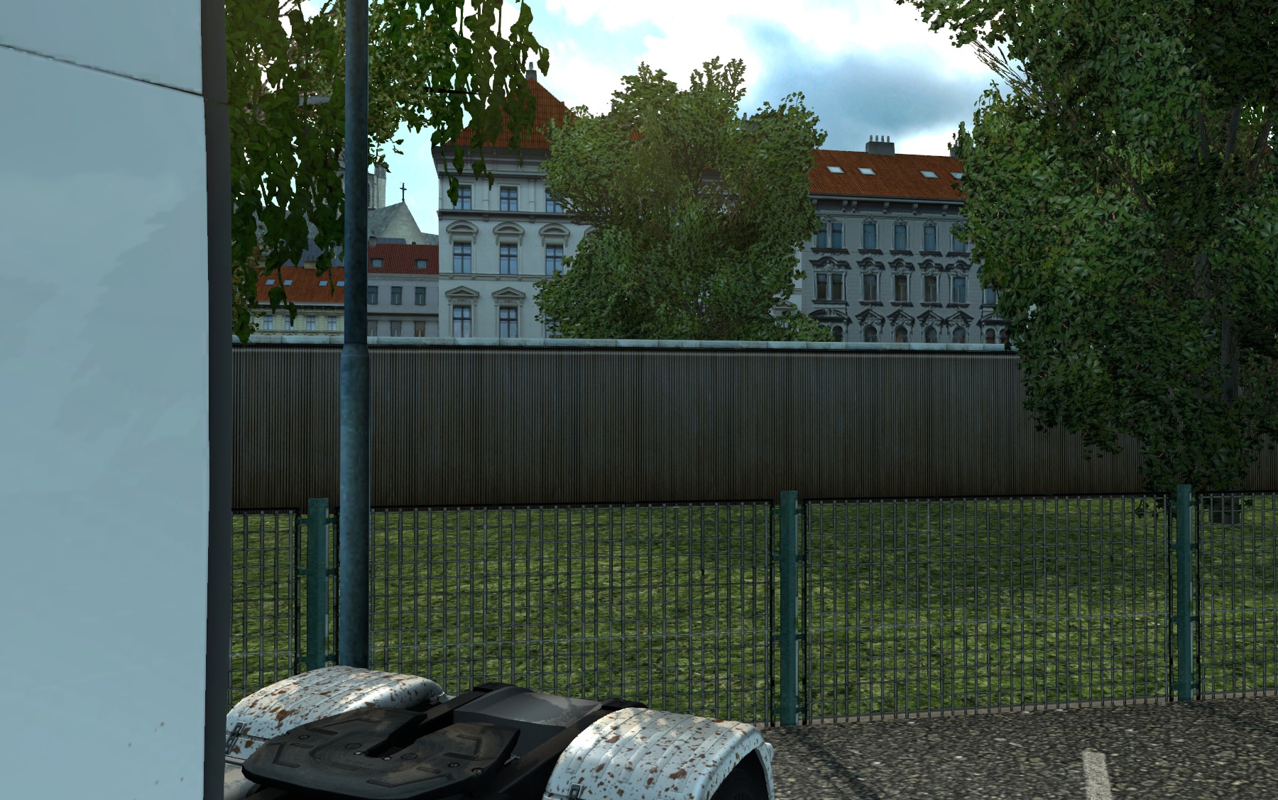 Image by Vissers_Logistic