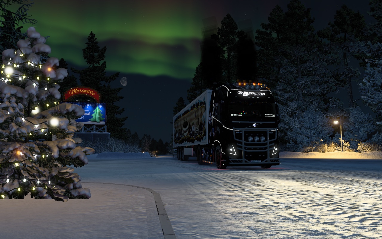 Image by TruckerFenton