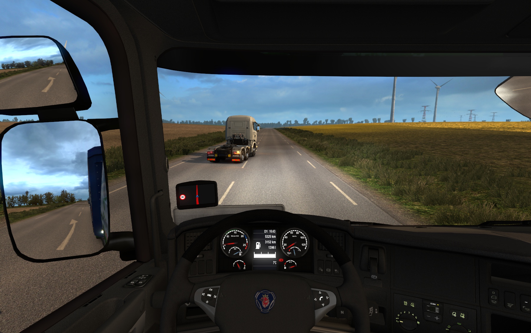 Image by Vissers_Logistic