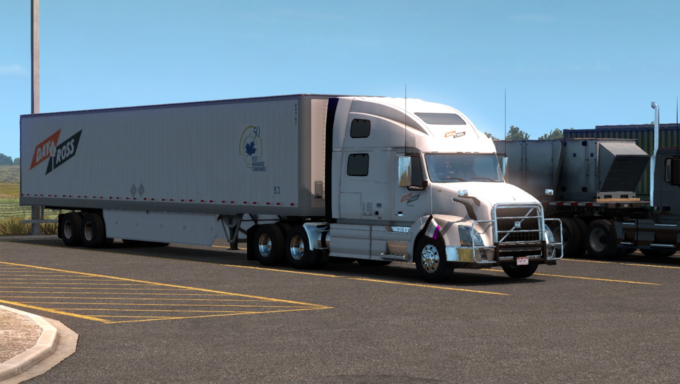 Image by christhetrucker