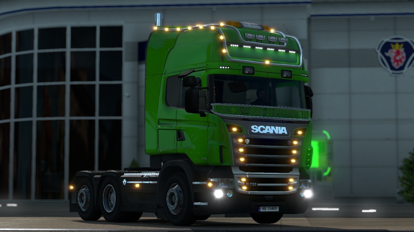 Image by scaniagutt1