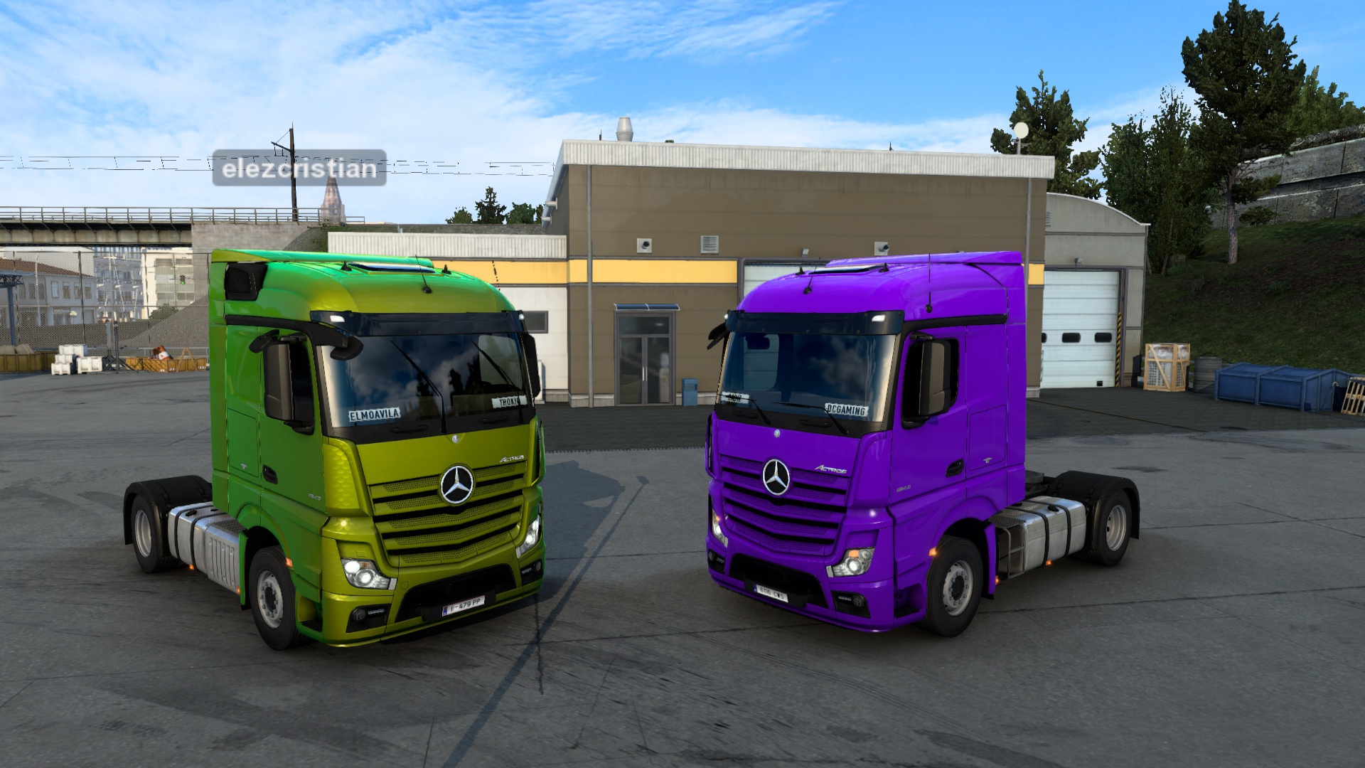 Image by Davidcolume