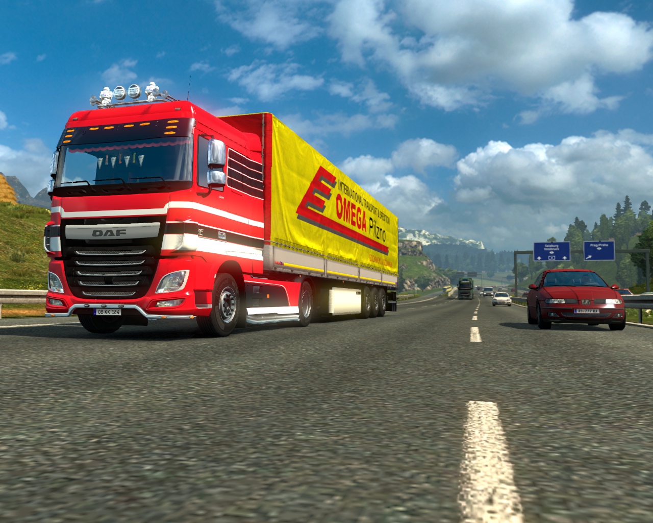 Image by Cosmictrucker