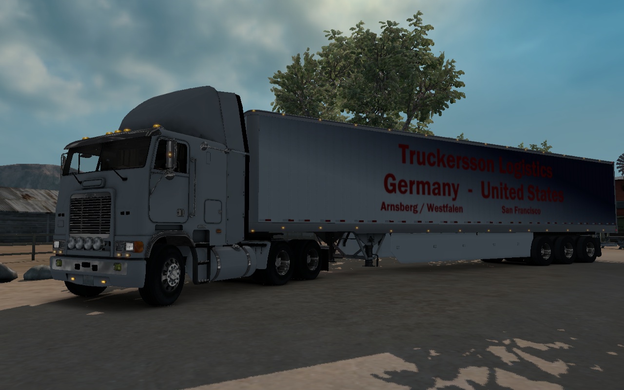 Image by Truckersson