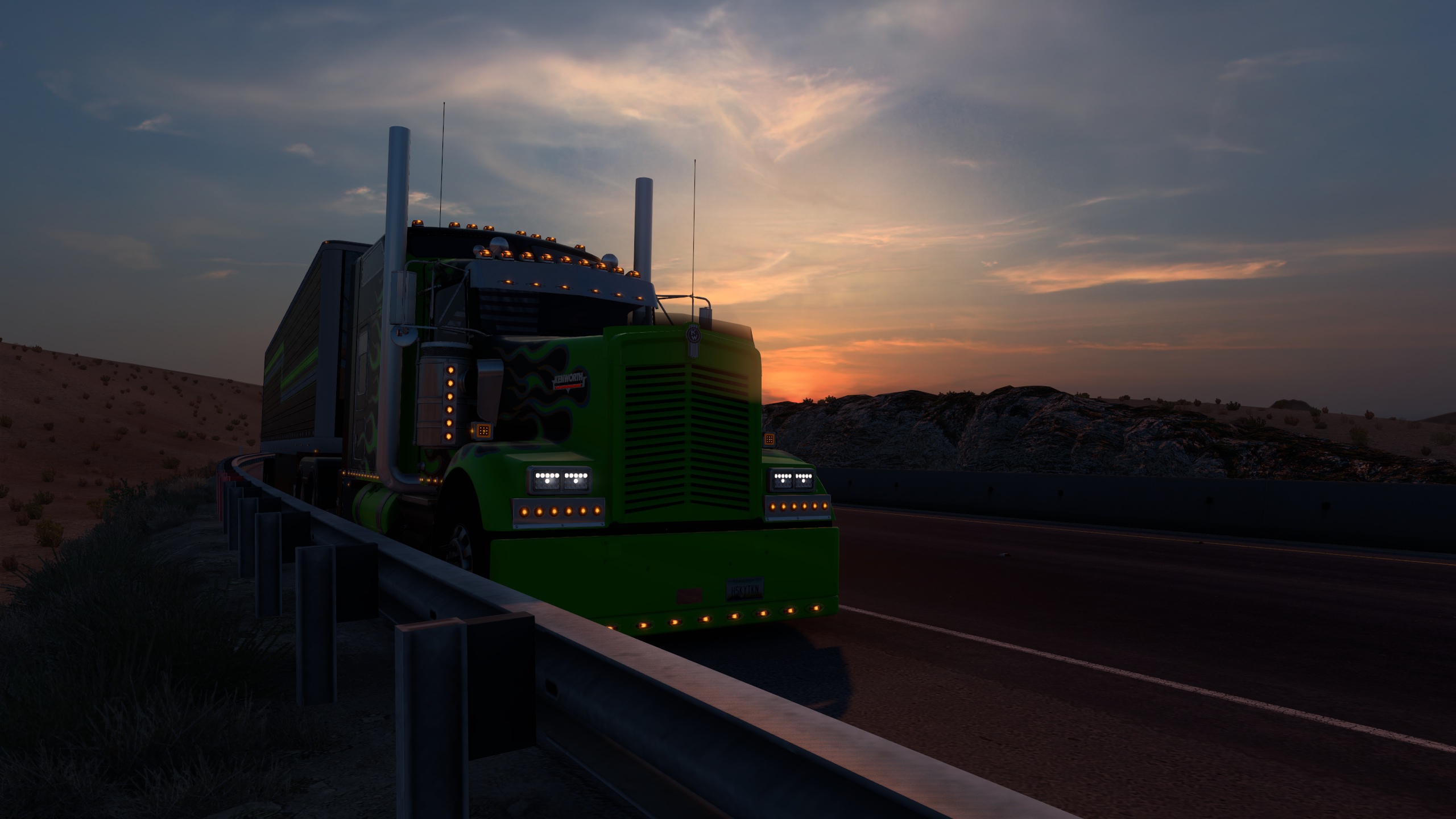 Image by HuskyTruckin