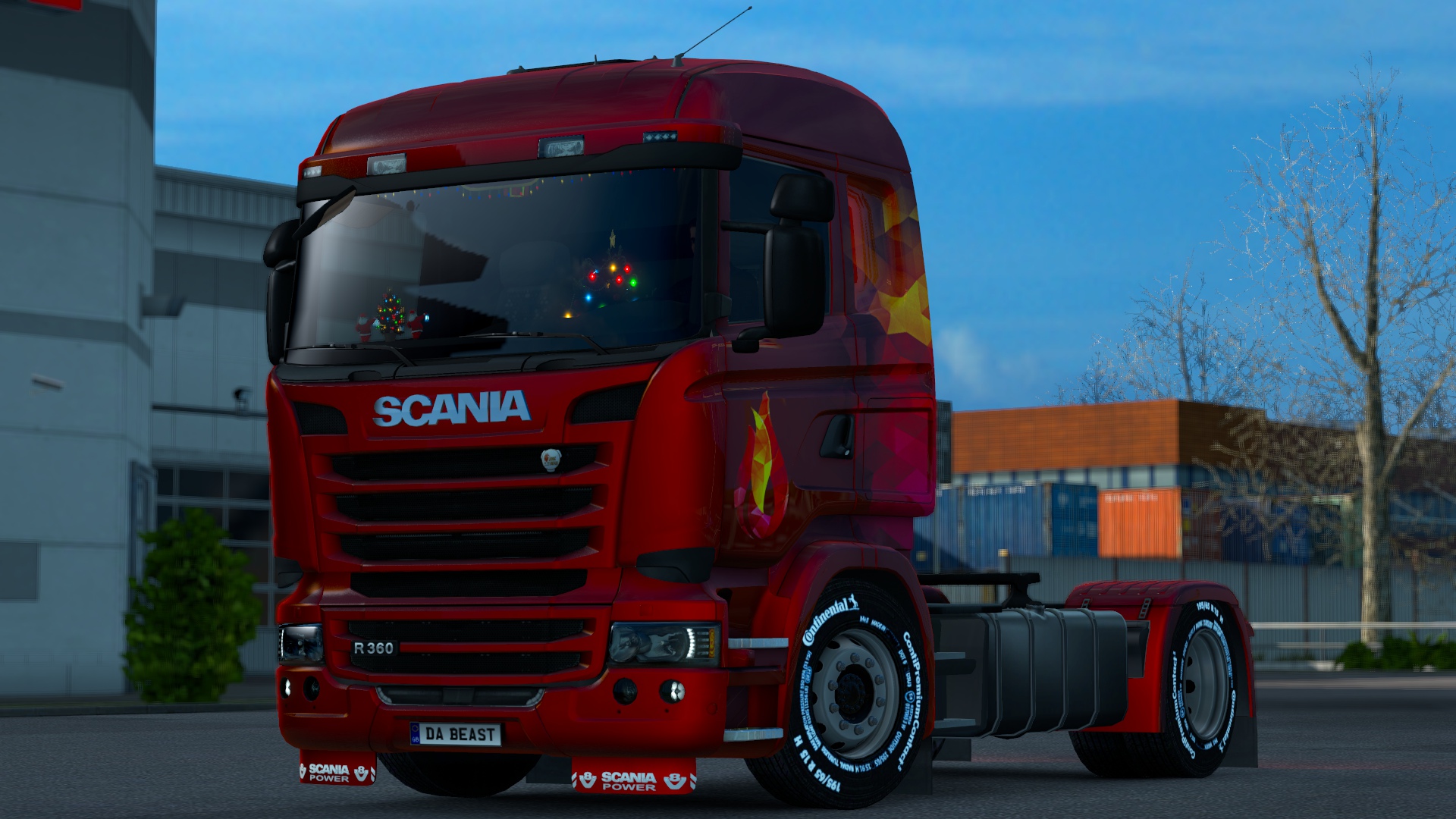 Image by TheScaniaBeast