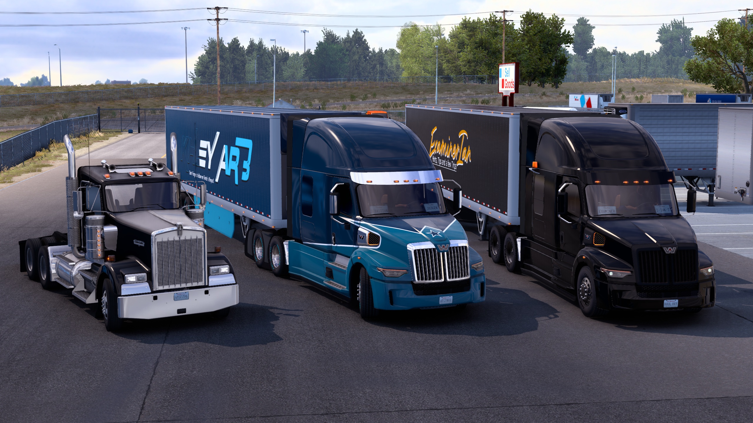 Image by ExaminerIan