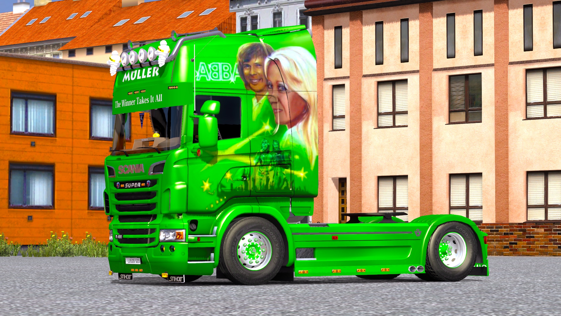 Image by Koenigszapfen