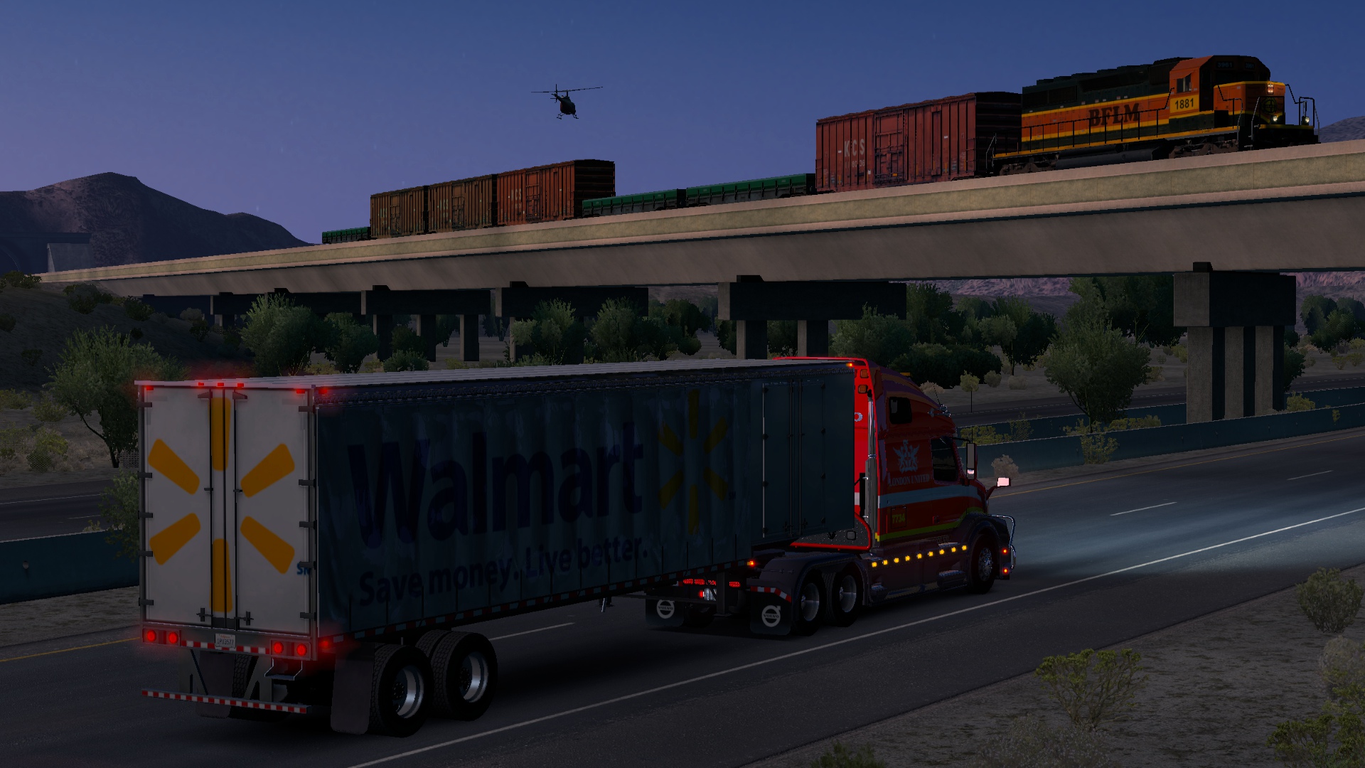 Image by LondonUnited