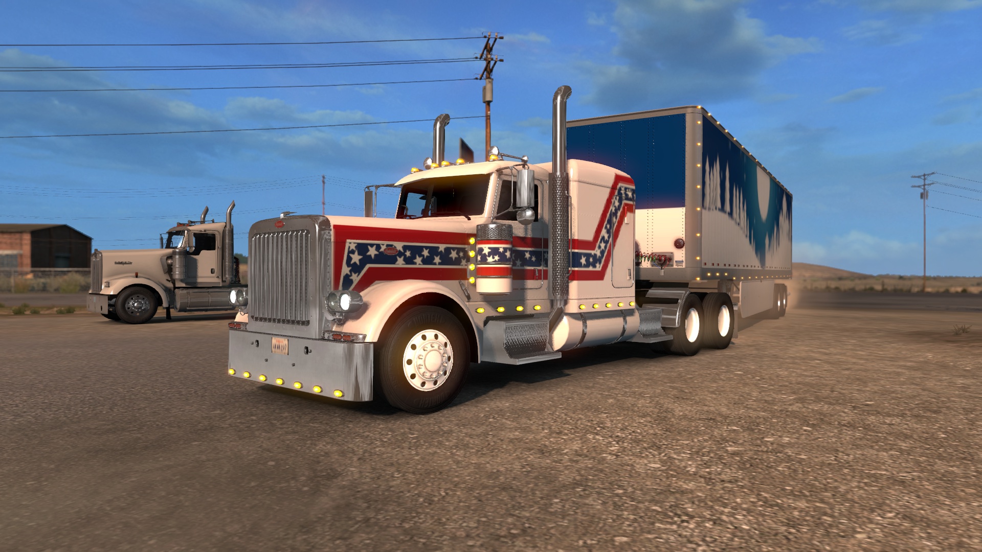 Image by Cosmictrucker