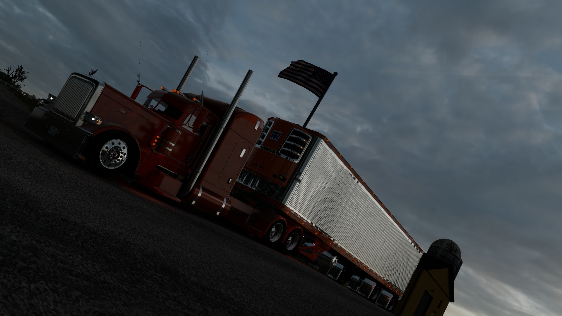 Image by McGheeTransport