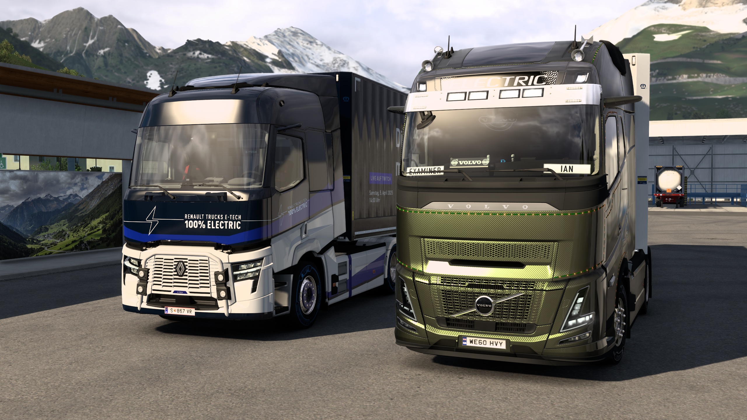 Image by ExaminerIan