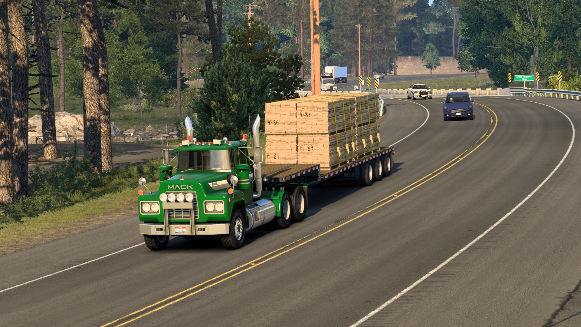 Image by Chisum_Trucking