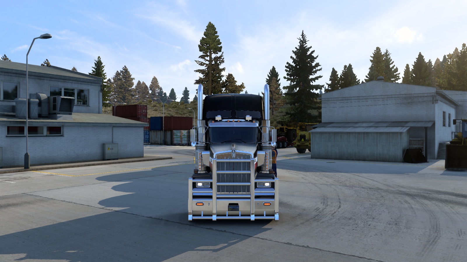 Image by V8Truck