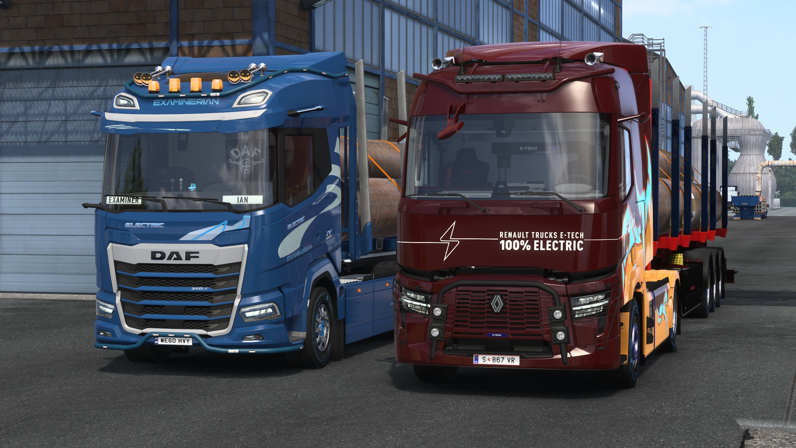 Image by ExaminerIan