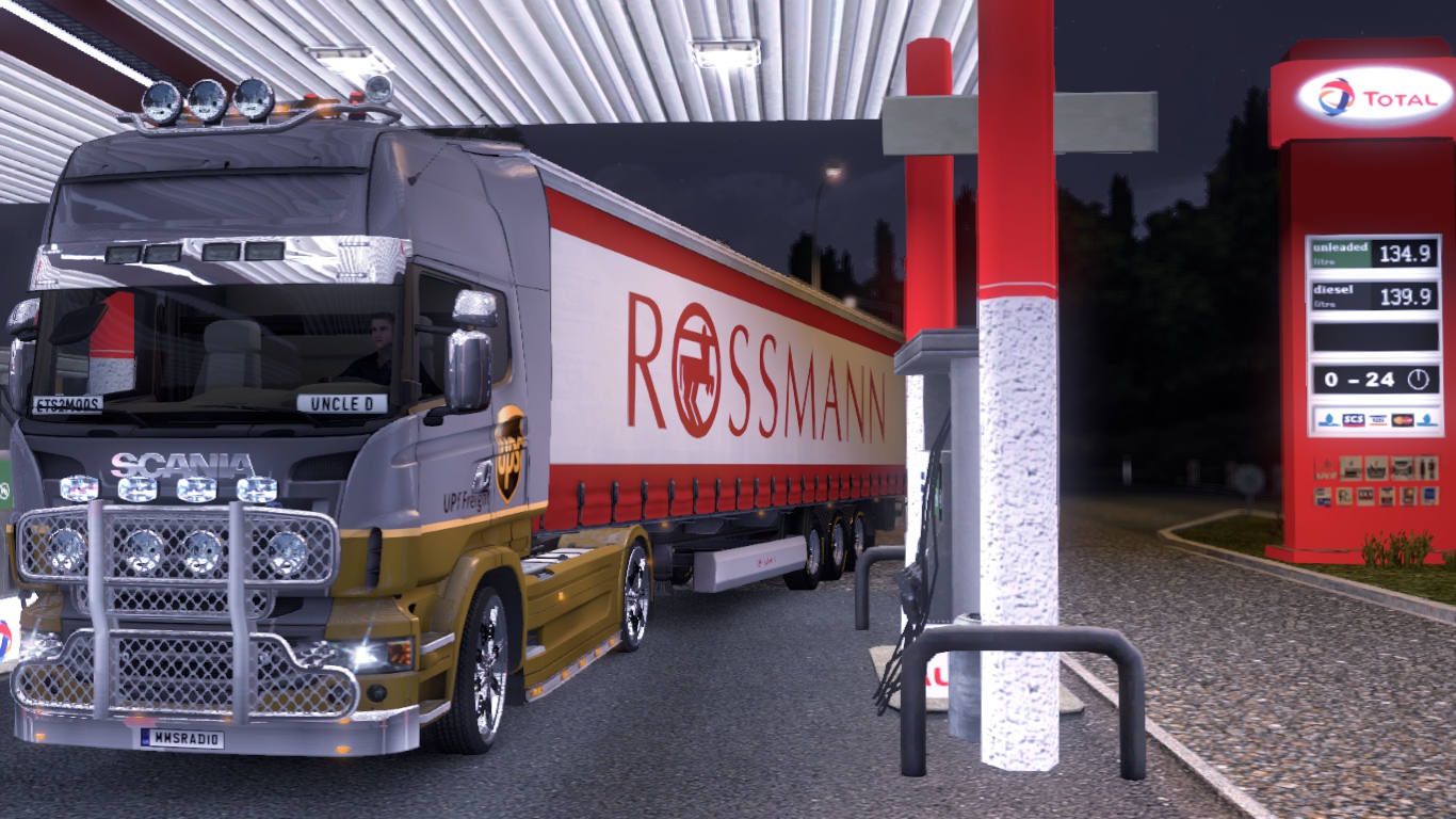 Image by Uncle_D_Trucking