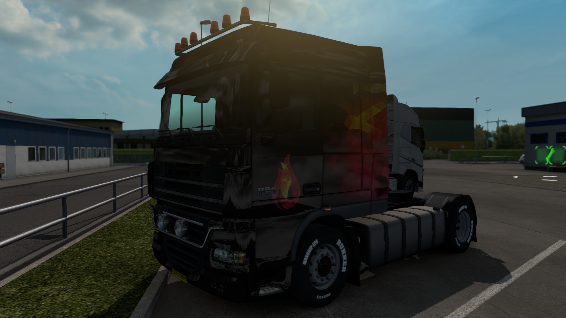 Image by MrTrucker79