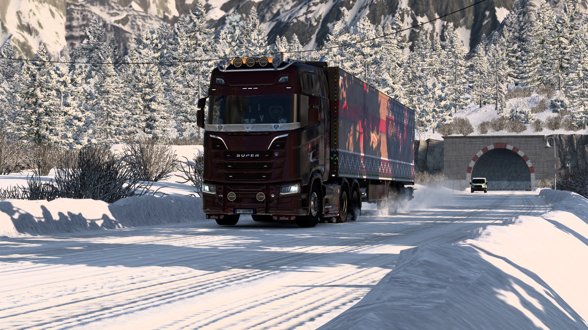 Image by ElliotGinger