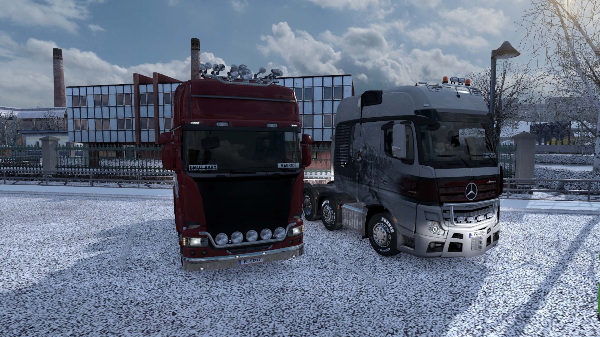 Image by FelixShooter