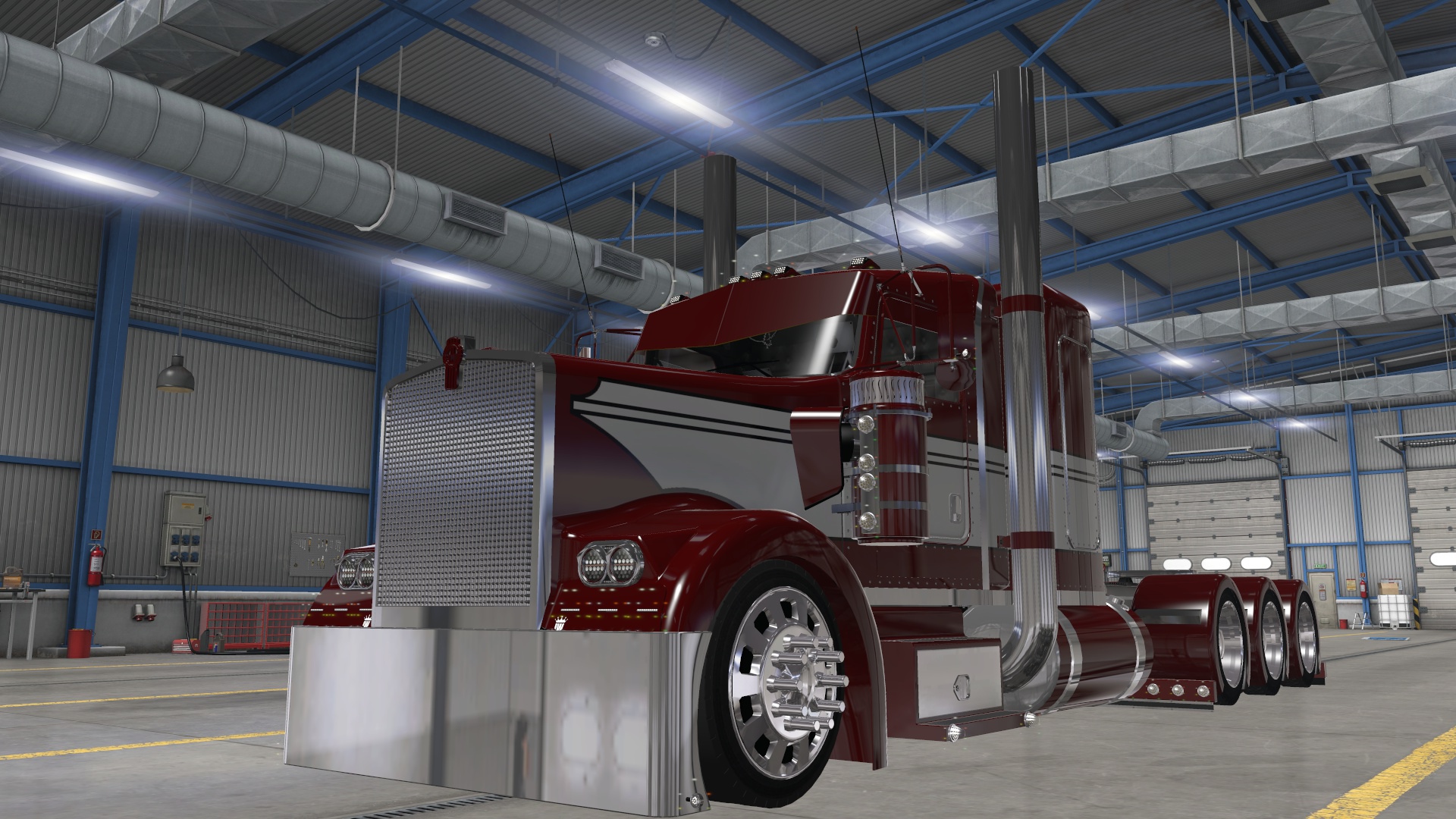 Image by SeniorPolloo