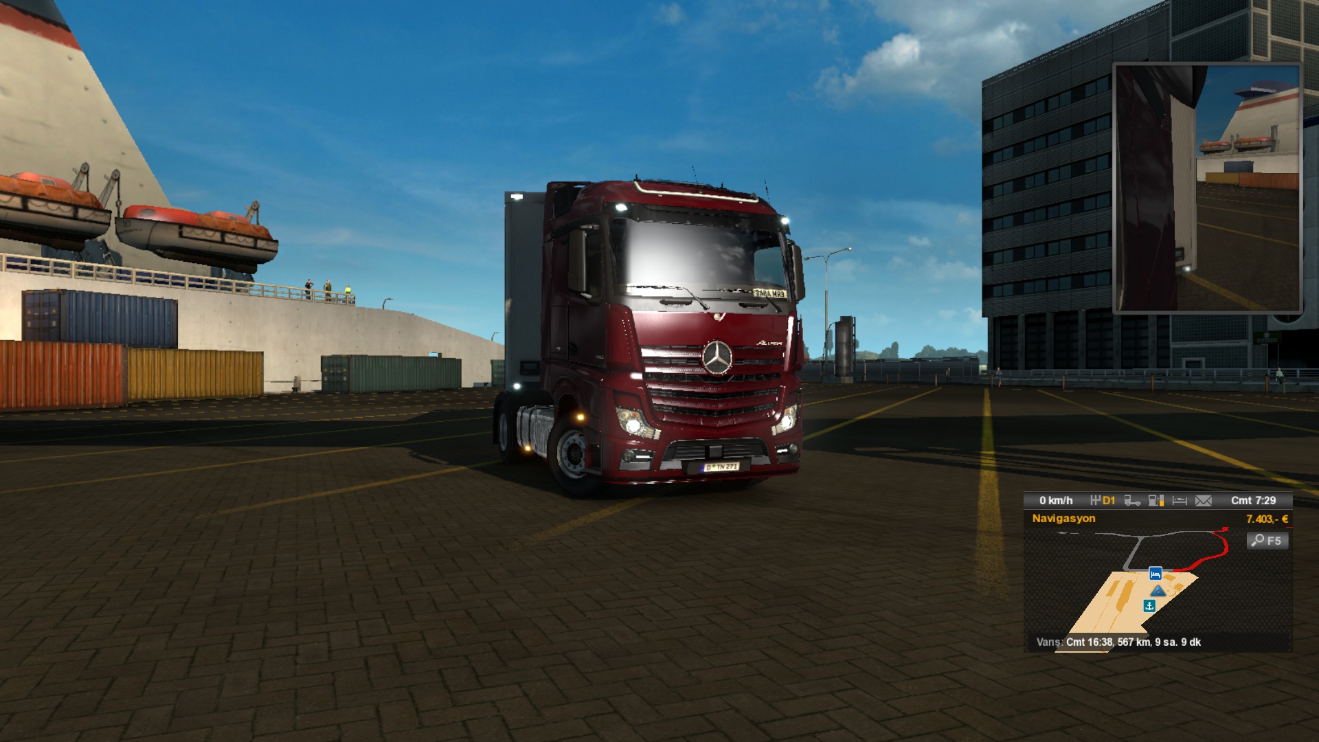 Image by truckcaptain27