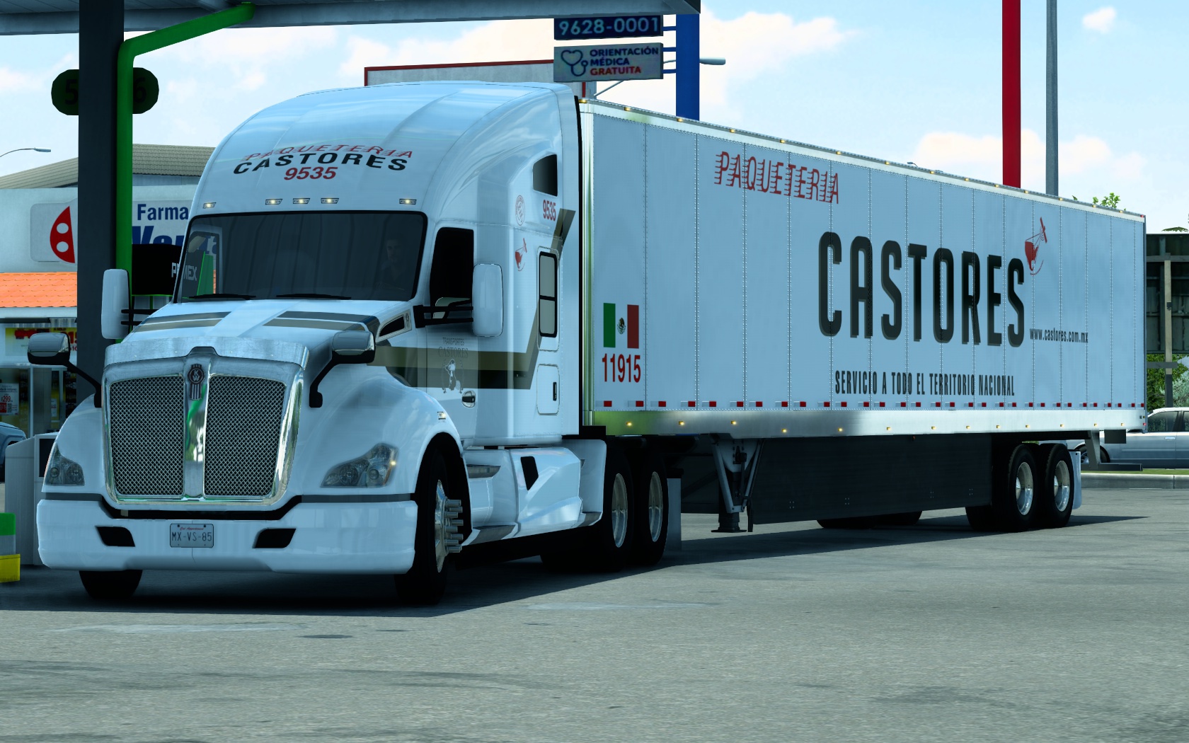 Image by Landerotrucking