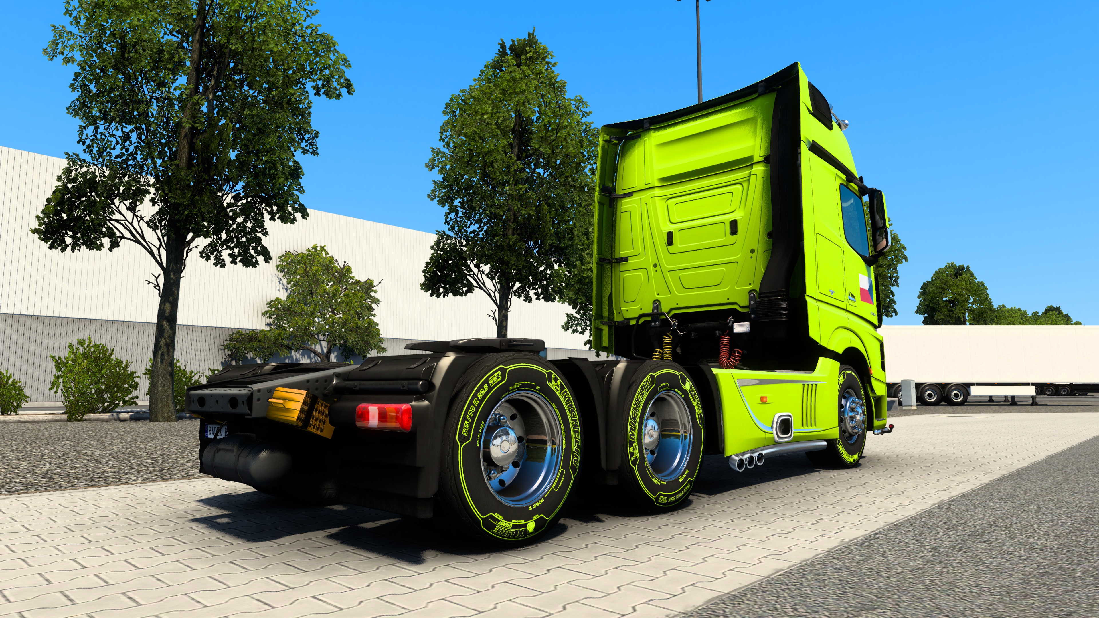 Image by BassTechRance